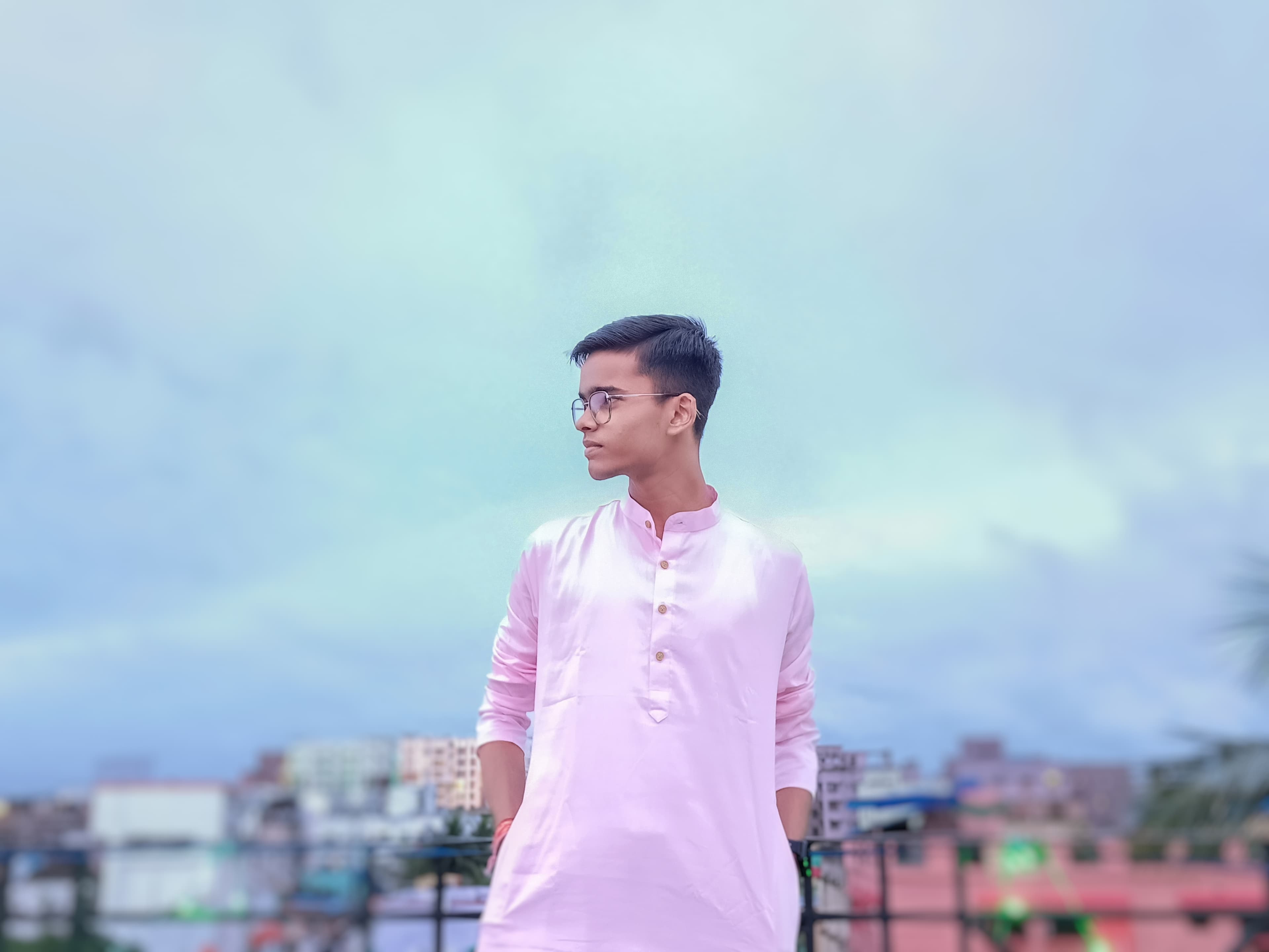 Atharva Sen Barai - Arena FIDE Master